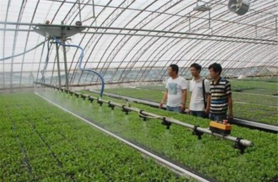 把握政策东风 2024年四大农业技术投资方向解析