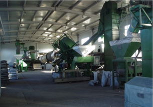 供应农场有机肥设备 推动农业绿色生产与循环经济的核心技术